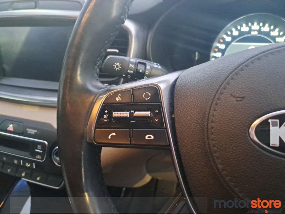 Kia Sorento 2.2 K2 4x2