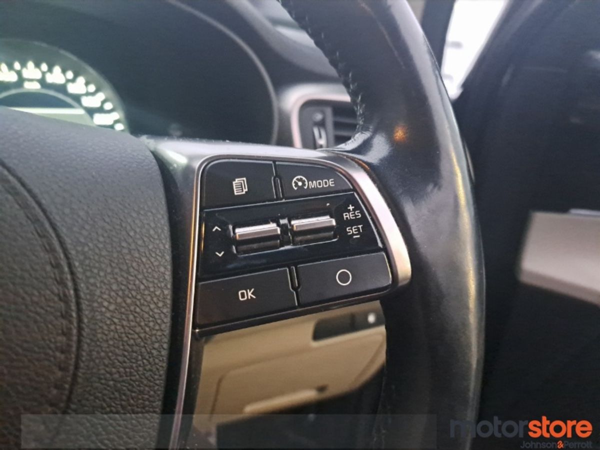 Kia Sorento 2.2 K2 4x2