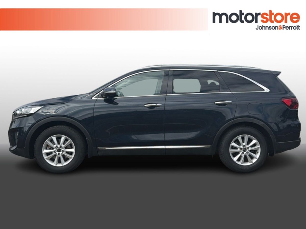 Kia Sorento 2.2 K2 4x2