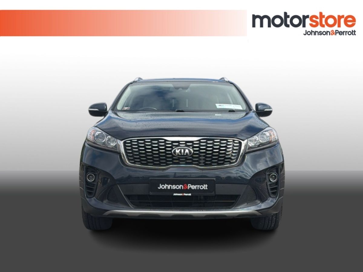 Kia Sorento 2.2 K2 4x2