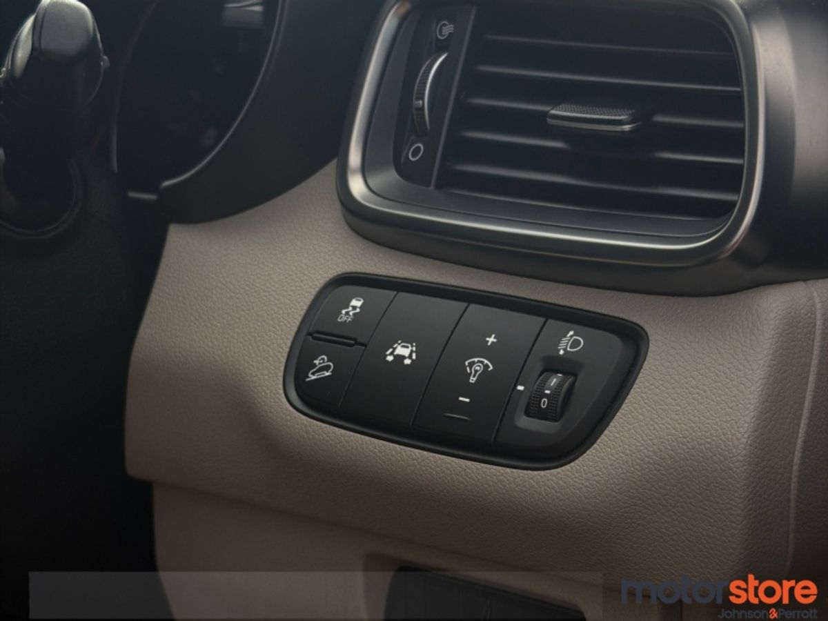 Kia Sorento 2.2 K2 4x2