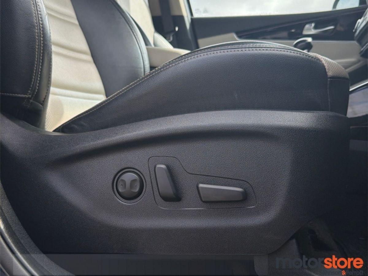 Kia Sorento 2.2 K2 4x2