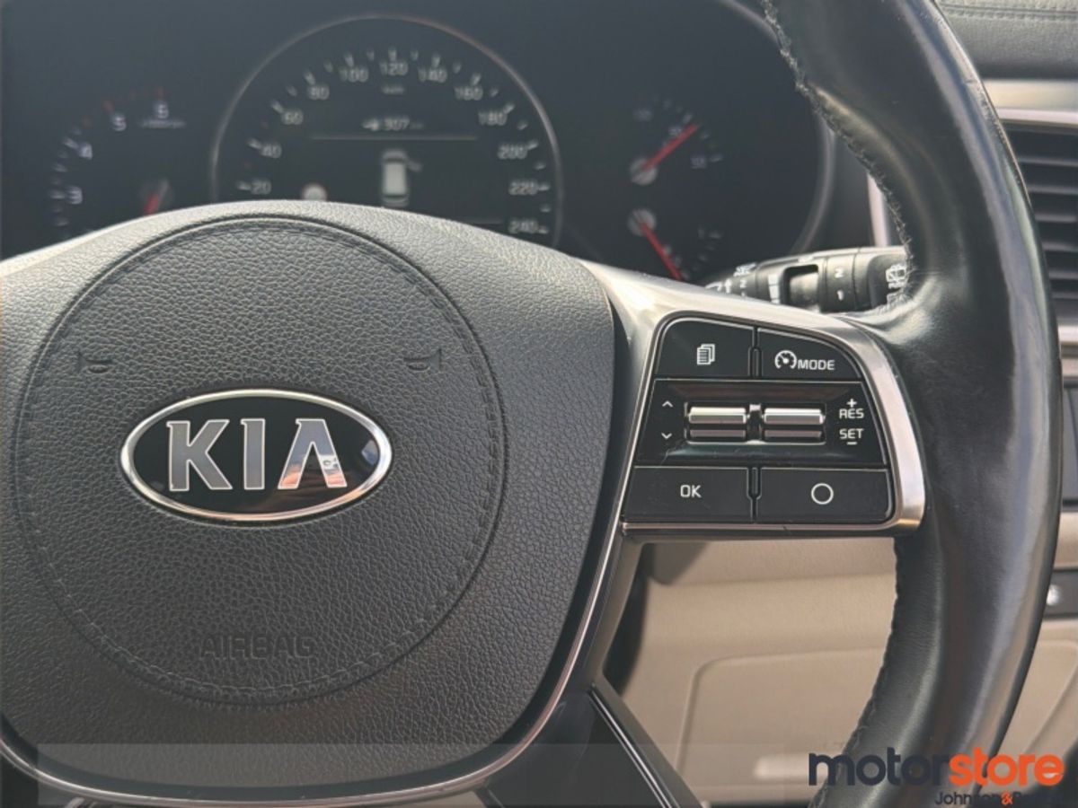 Kia Sorento 2.2 K2 4x2
