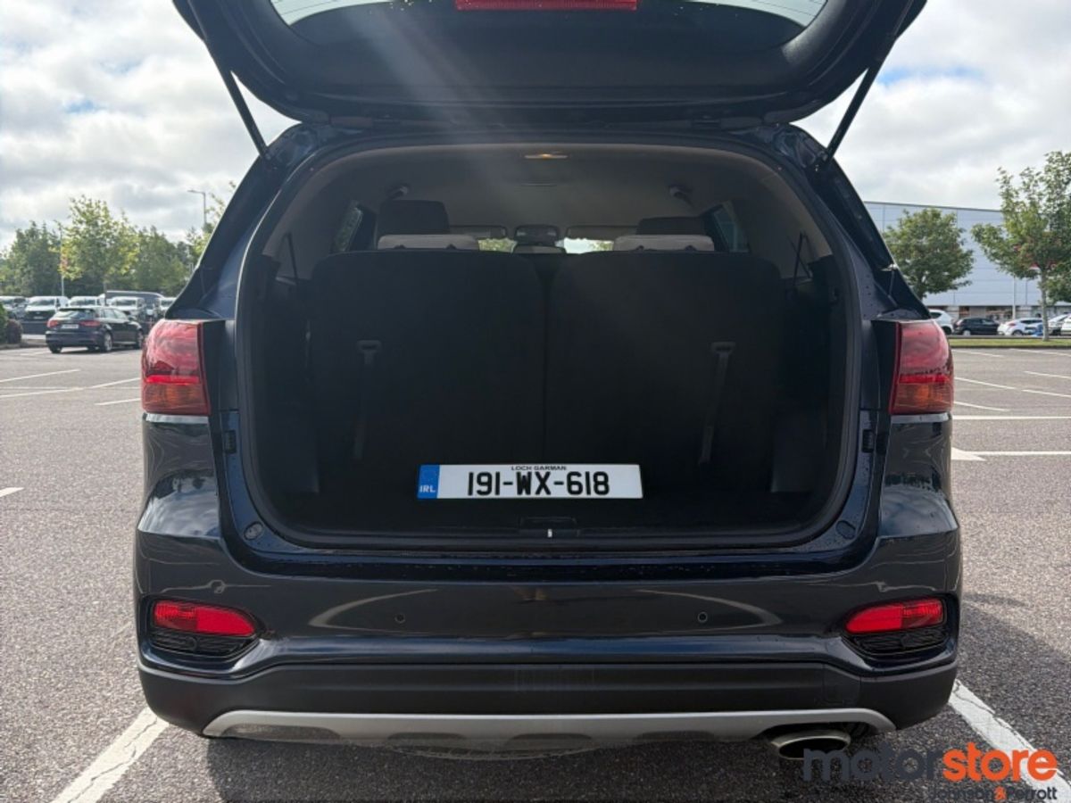 Kia Sorento 2.2 K2 4x2