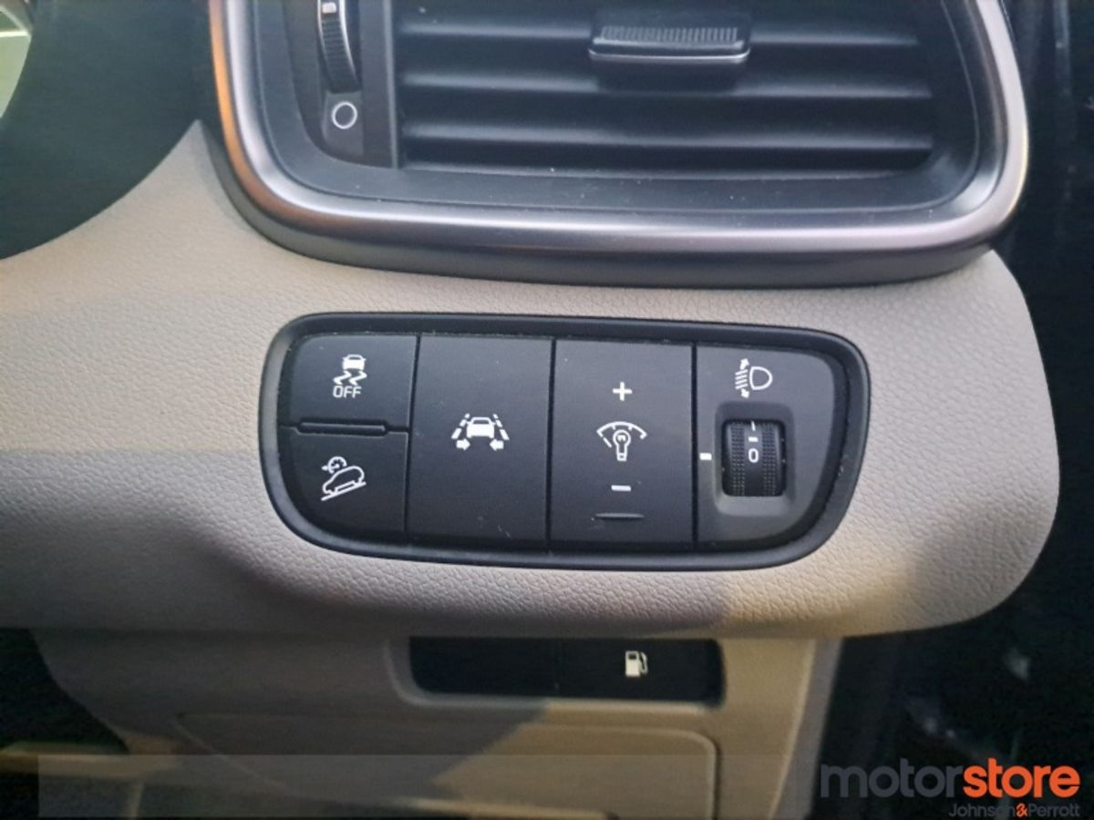 Kia Sorento 2.2 K2 4x2