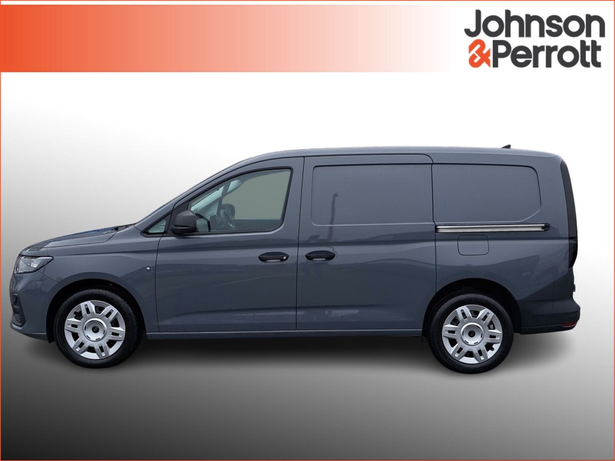 Ford Transit Connect LWB Trend