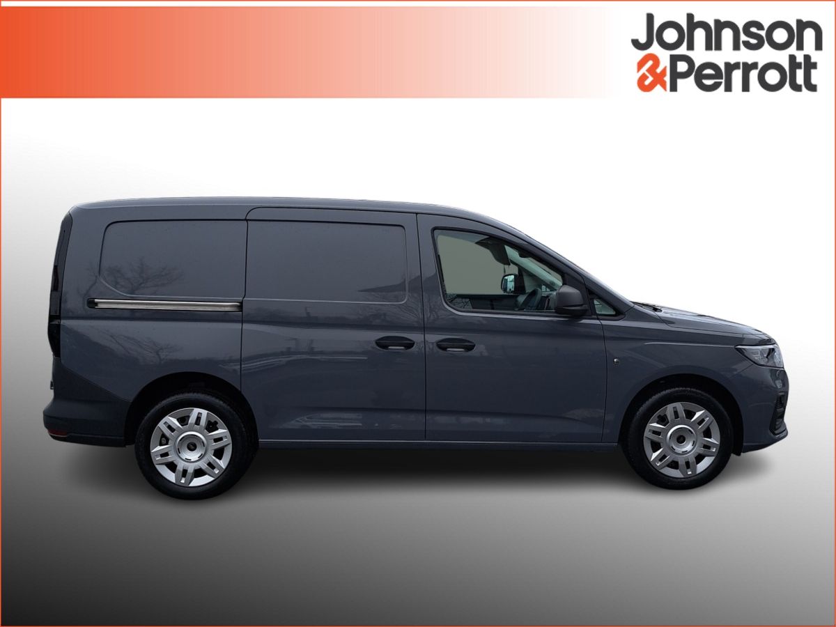 Ford Transit Connect LWB Trend