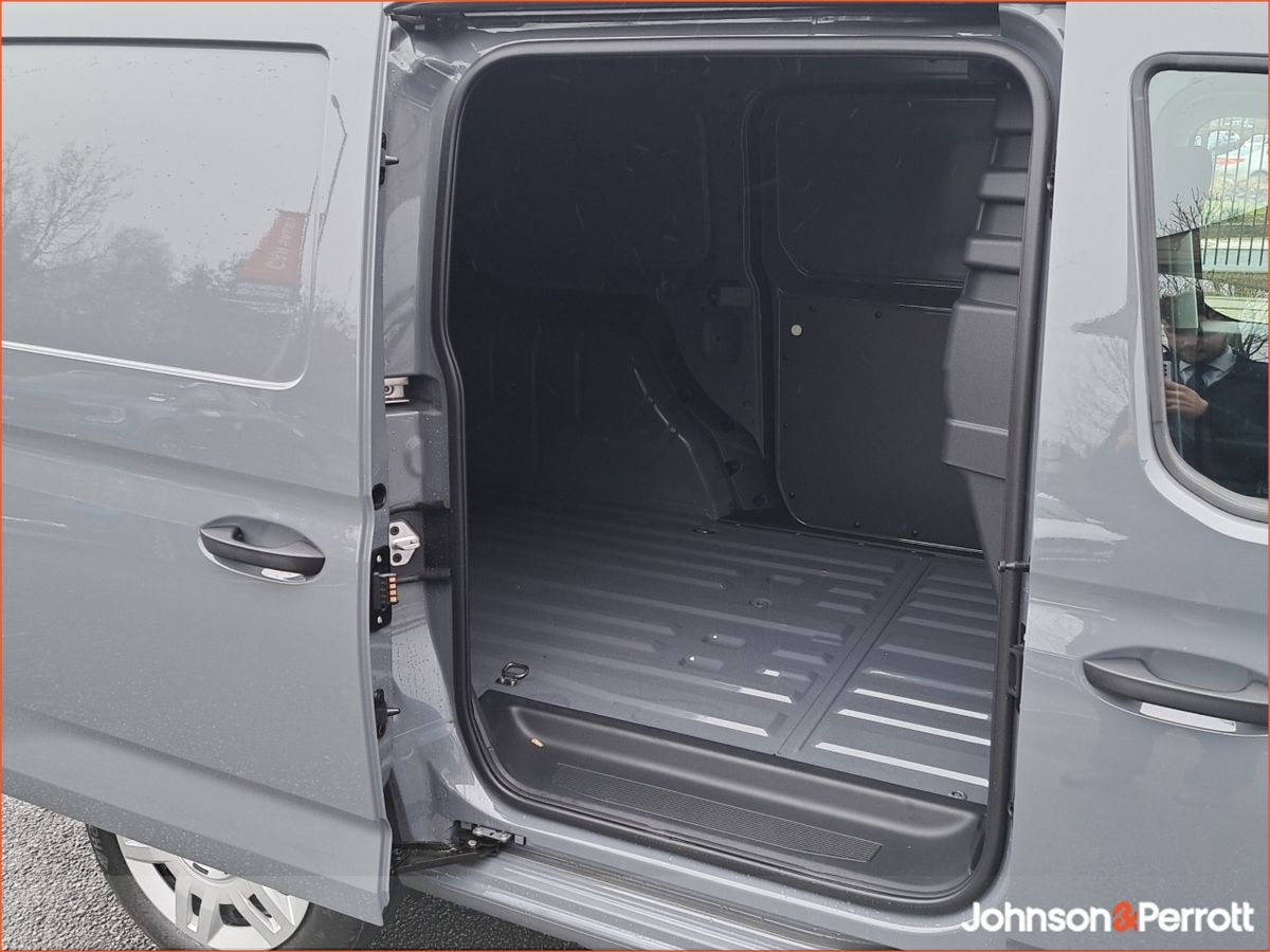 Ford Transit Connect LWB Trend