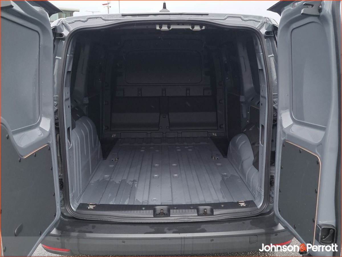 Ford Transit Connect LWB Trend