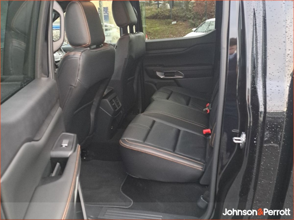 Ford Ranger Wildtrak 2.0 Diesel