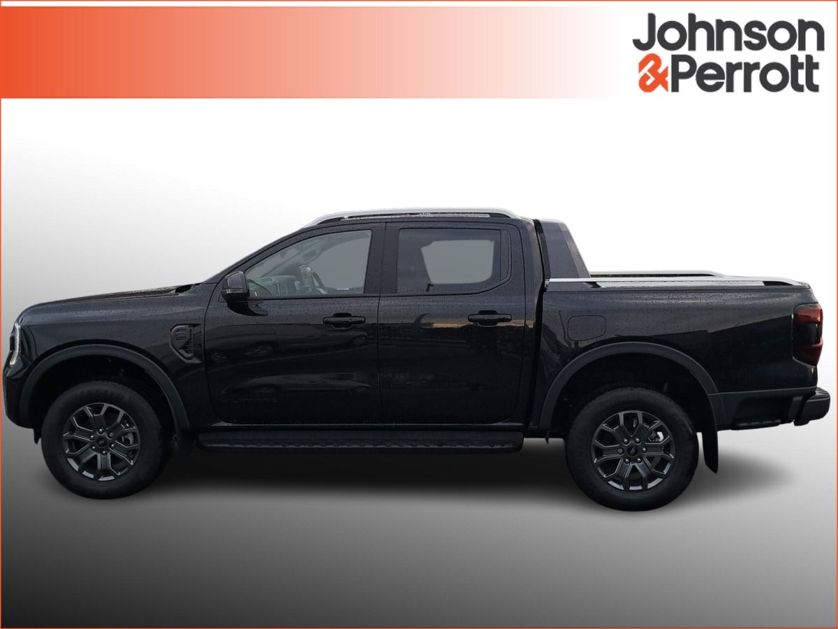 Ford Ranger Wildtrak 2.0 Diesel