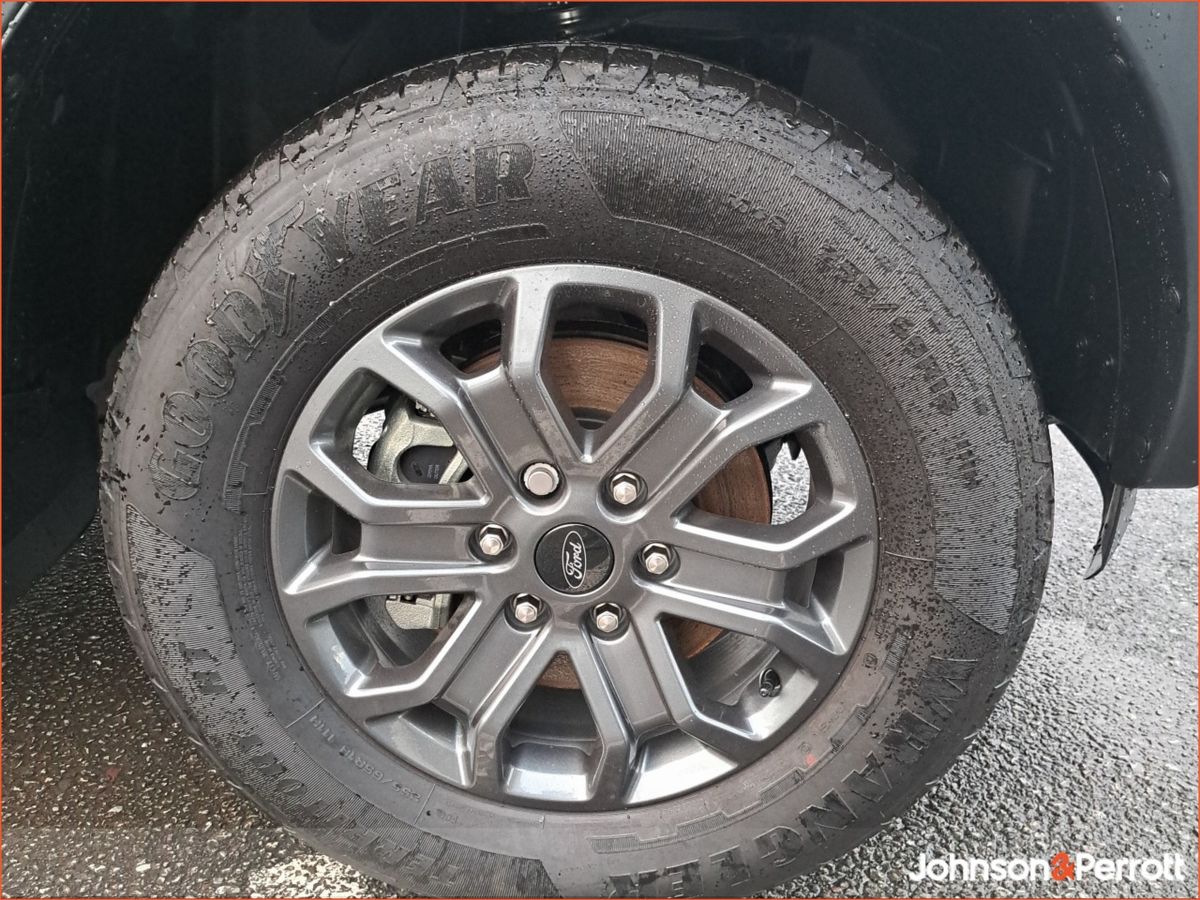 Ford Ranger Wildtrak 2.0 Diesel