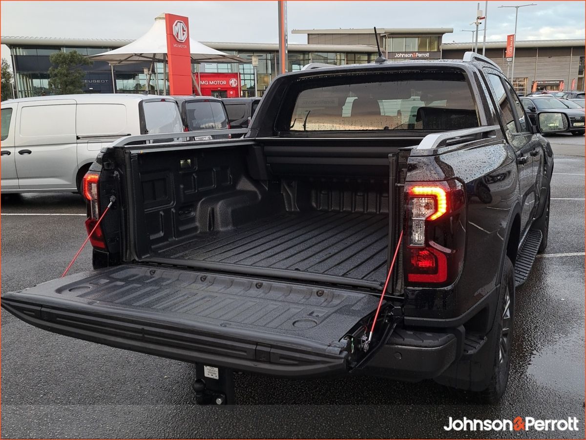 Ford Ranger Wildtrak 2.0 Diesel