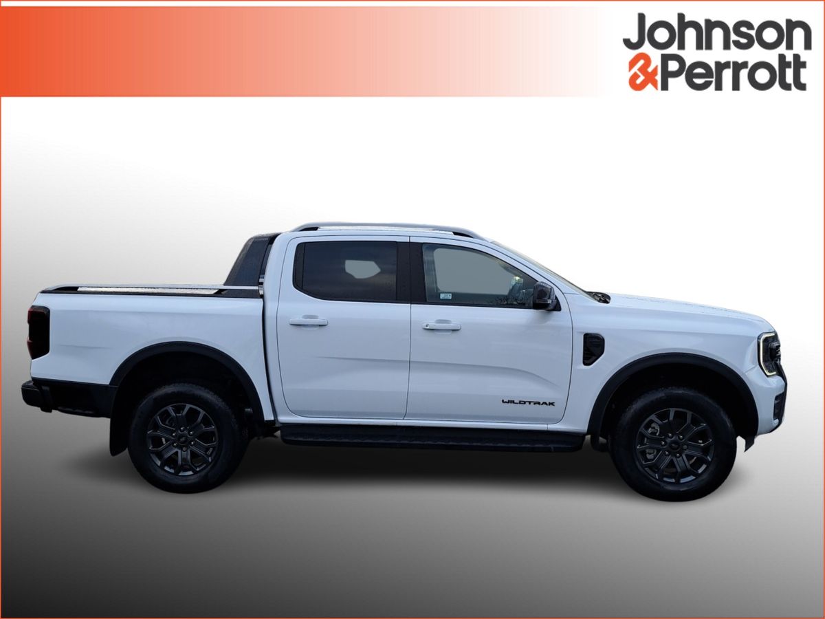 Ford Ranger Wildtrak 2.0 Diesel
