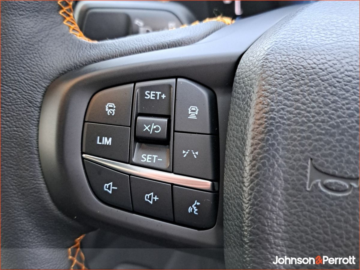 Ford Ranger Wildtrak 2.0 Diesel