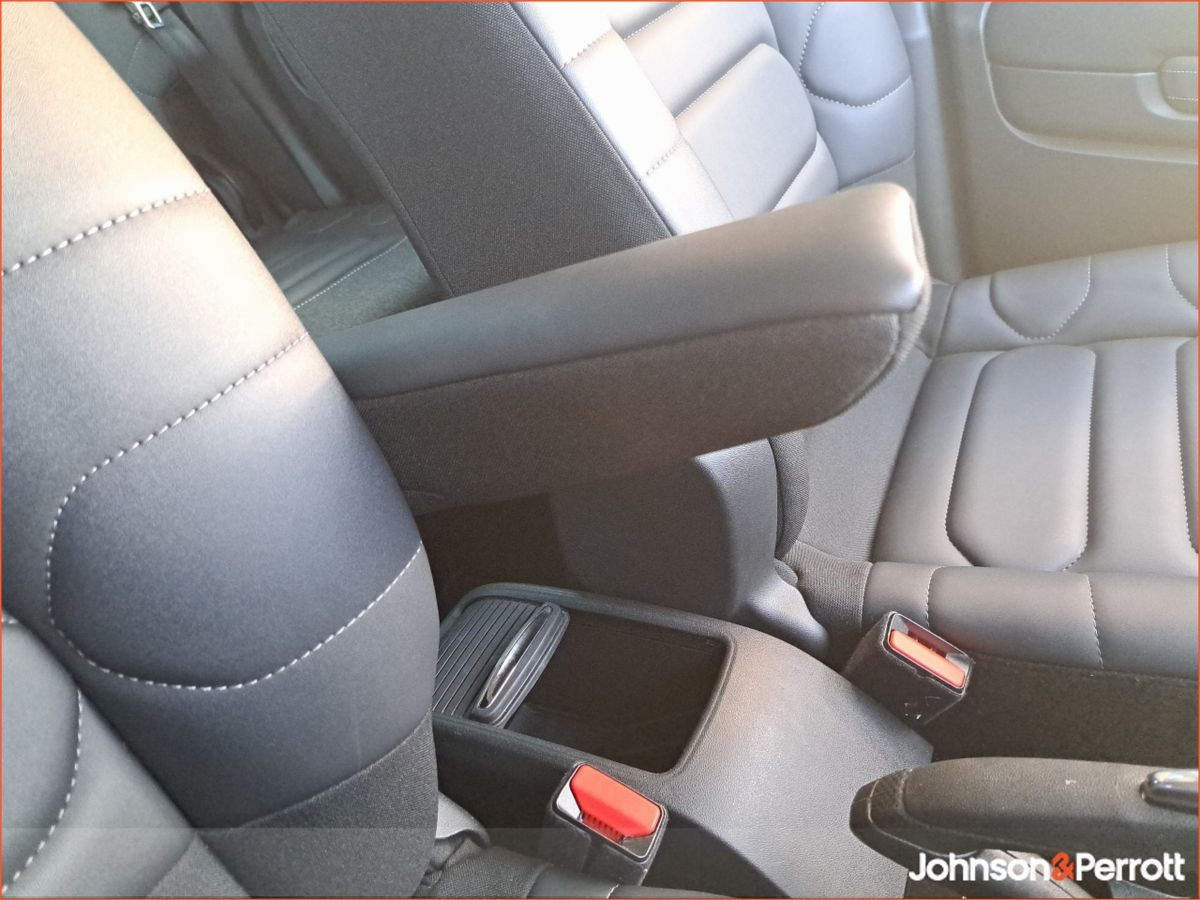 Citroen C3 Aircross FLAIR / 1.2 PETROL / AUTO / HUGE SPEC