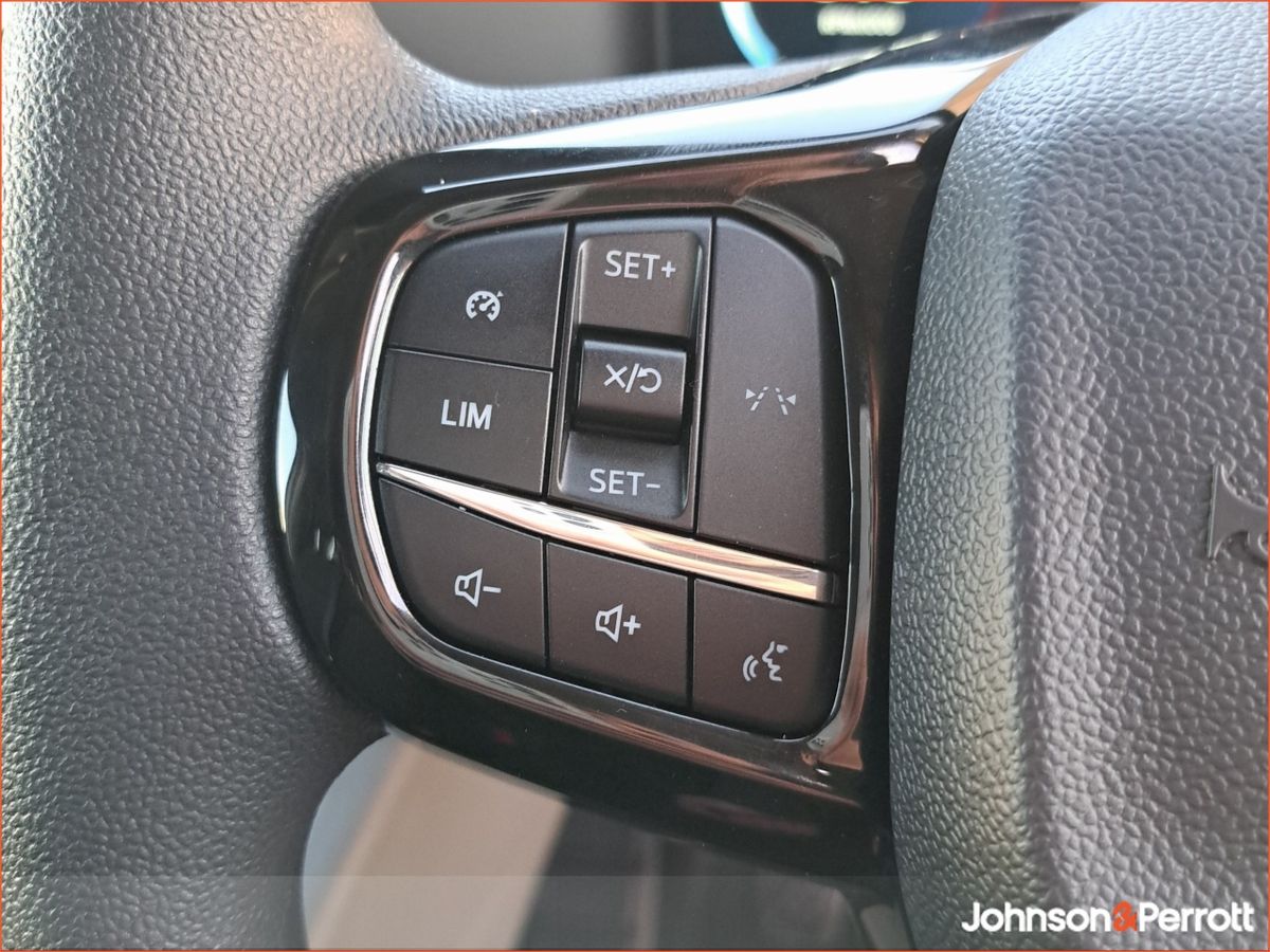 Ford Transit Custom Trend LWB