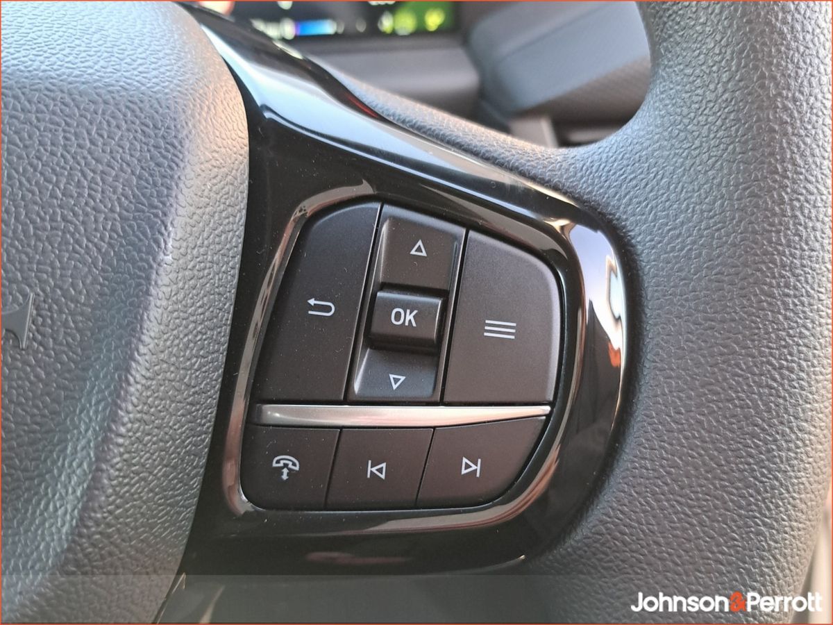 Ford Transit Custom Trend LWB