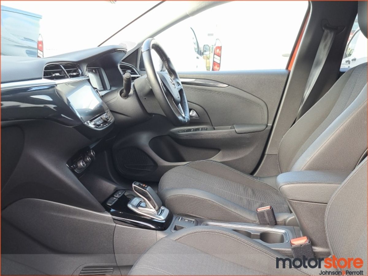 Opel Corsa Elite *Electric / VERY LOW MILEAGE**