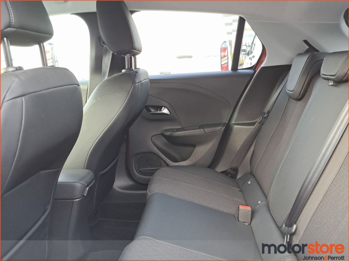 Opel Corsa Elite *Electric / VERY LOW MILEAGE**