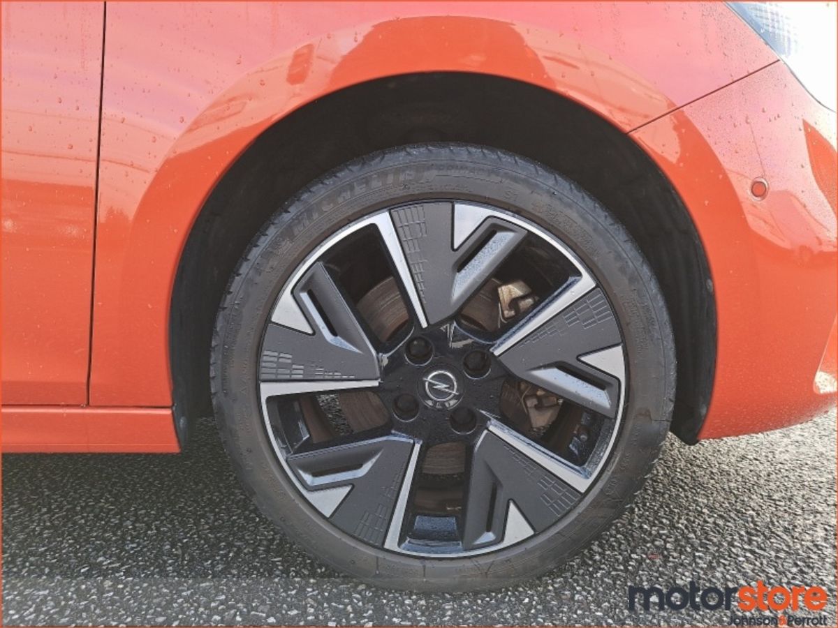 Opel Corsa Elite *Electric / VERY LOW MILEAGE**