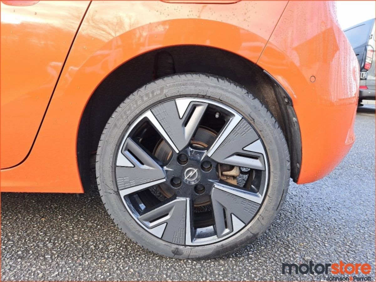 Opel Corsa Elite *Electric / VERY LOW MILEAGE**