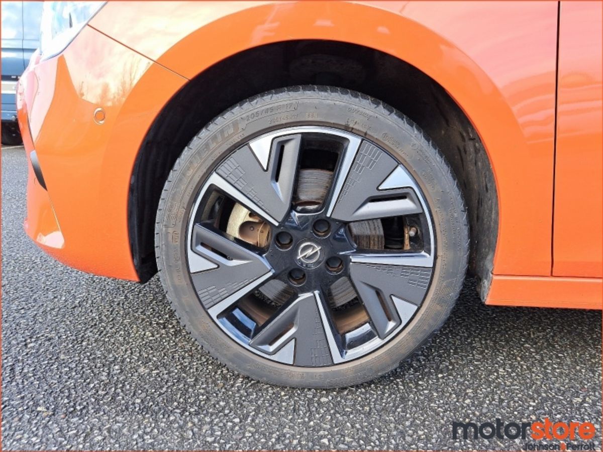 Opel Corsa Elite *Electric / VERY LOW MILEAGE**