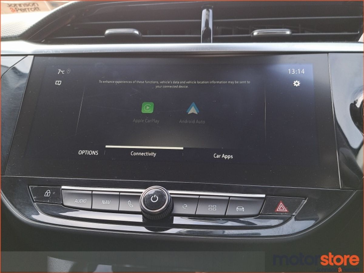 Opel Corsa Elite *Electric / VERY LOW MILEAGE**