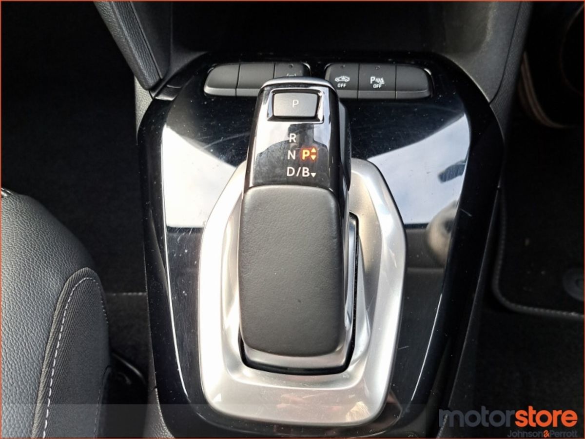 Opel Corsa Elite *Electric / VERY LOW MILEAGE**