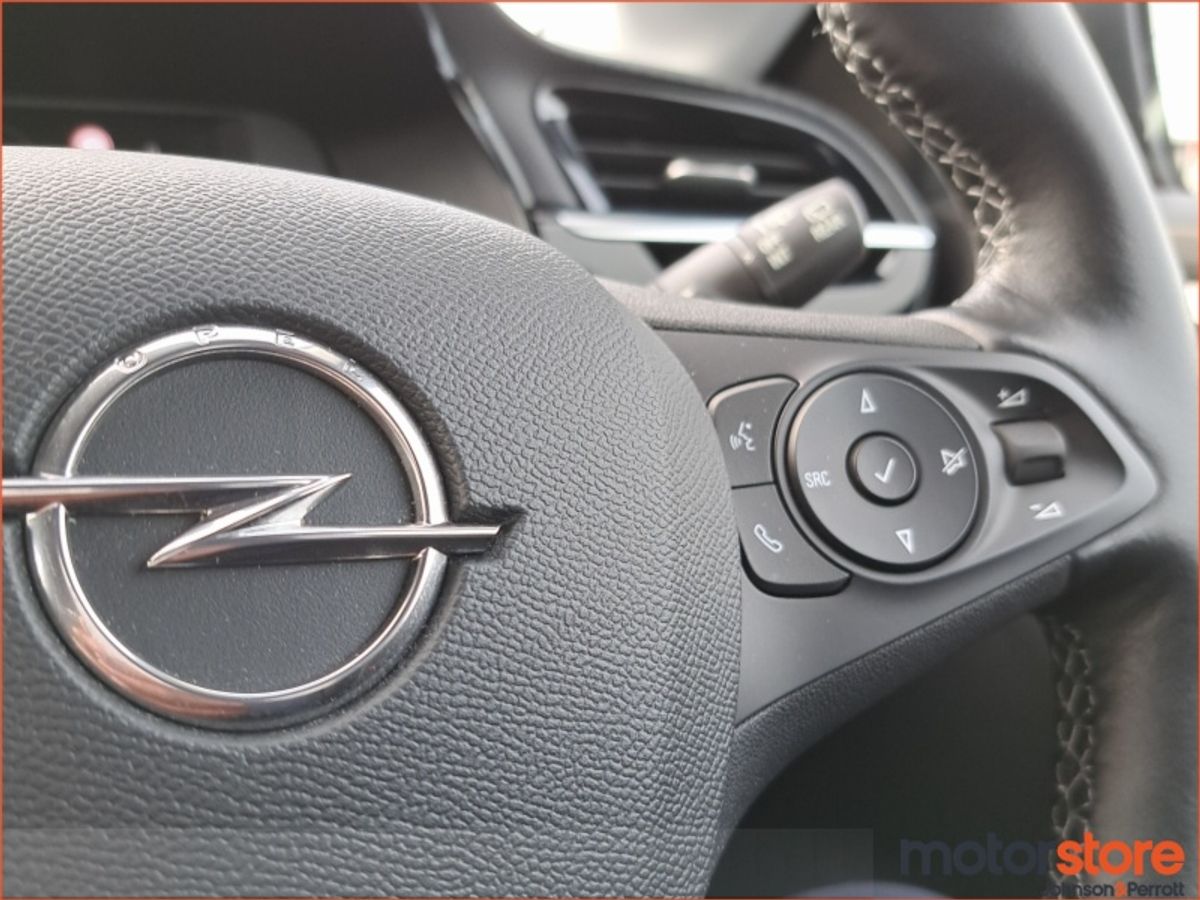 Opel Corsa Elite *Electric / VERY LOW MILEAGE**