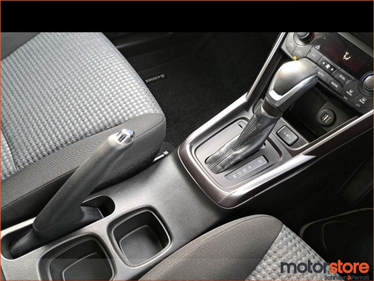 Suzuki SX4 1.5  PETOL HYBRID / MOTION **LOW MILEAGE**