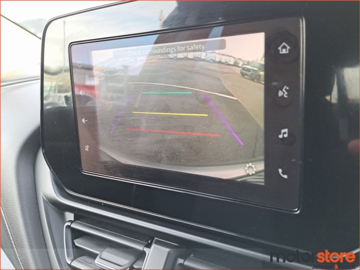 Suzuki SX4 1.5  PETOL HYBRID / MOTION **LOW MILEAGE**