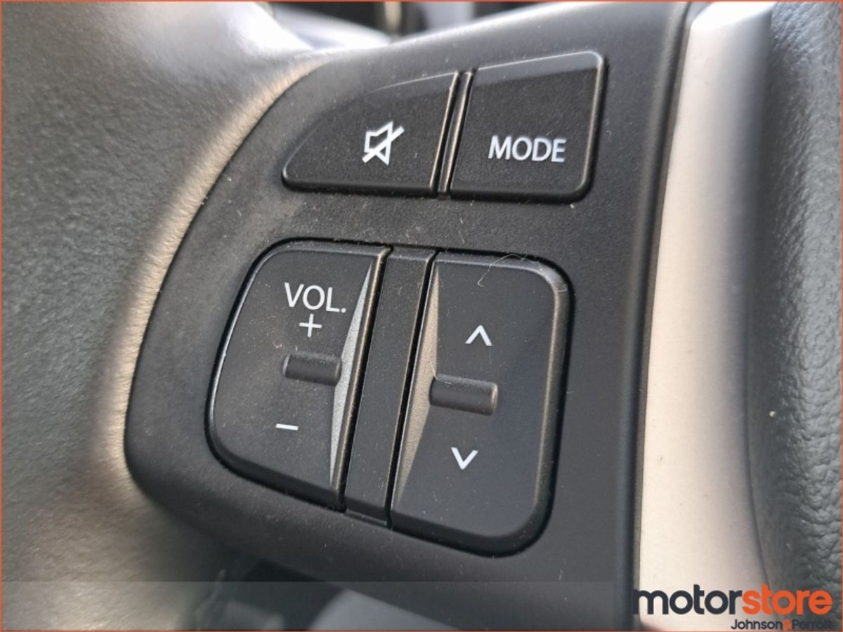 Suzuki SX4 1.5  PETOL HYBRID / MOTION **LOW MILEAGE**