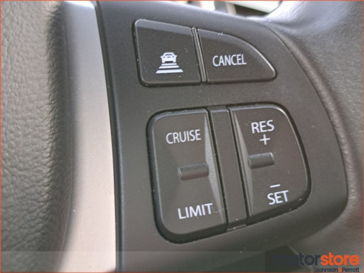 Suzuki SX4 1.5  PETOL HYBRID / MOTION **LOW MILEAGE**