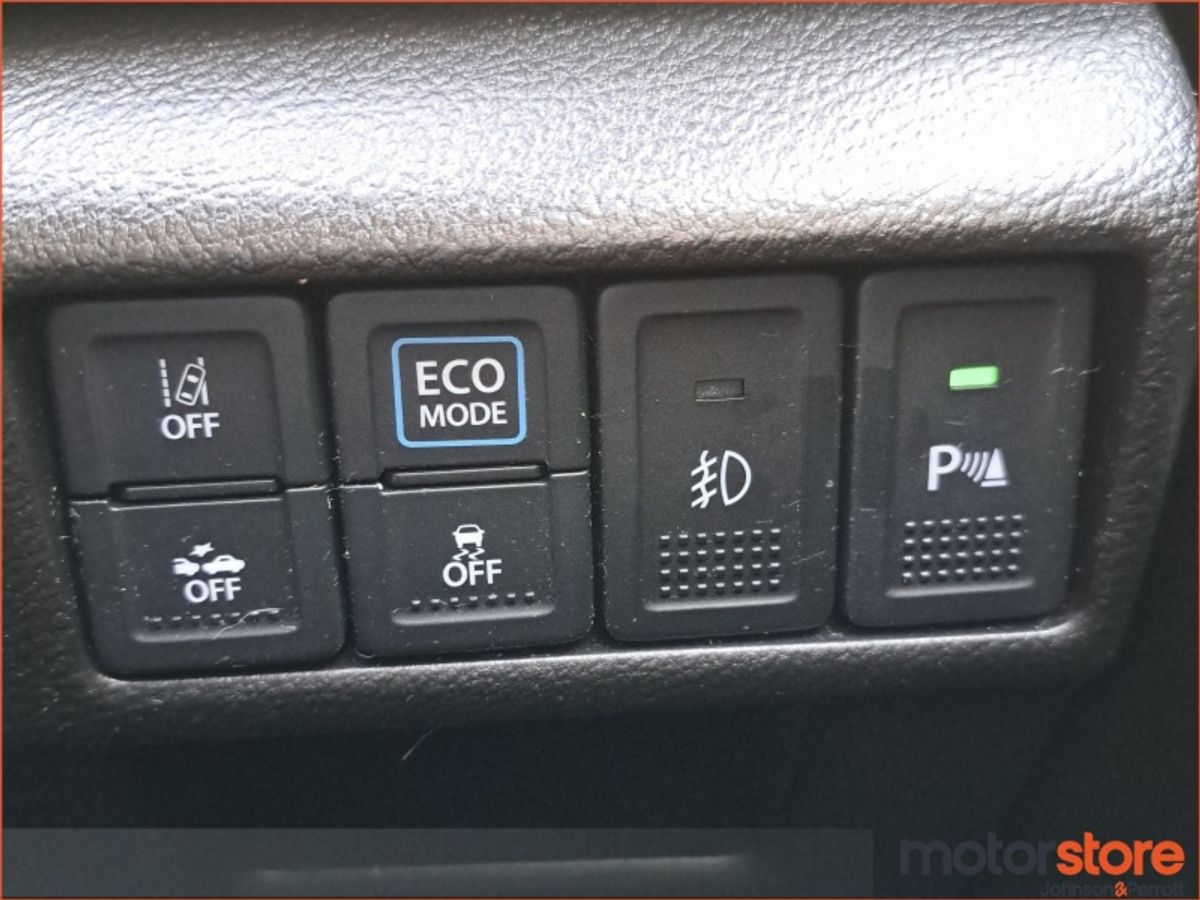 Suzuki SX4 1.5  PETOL HYBRID / MOTION **LOW MILEAGE**