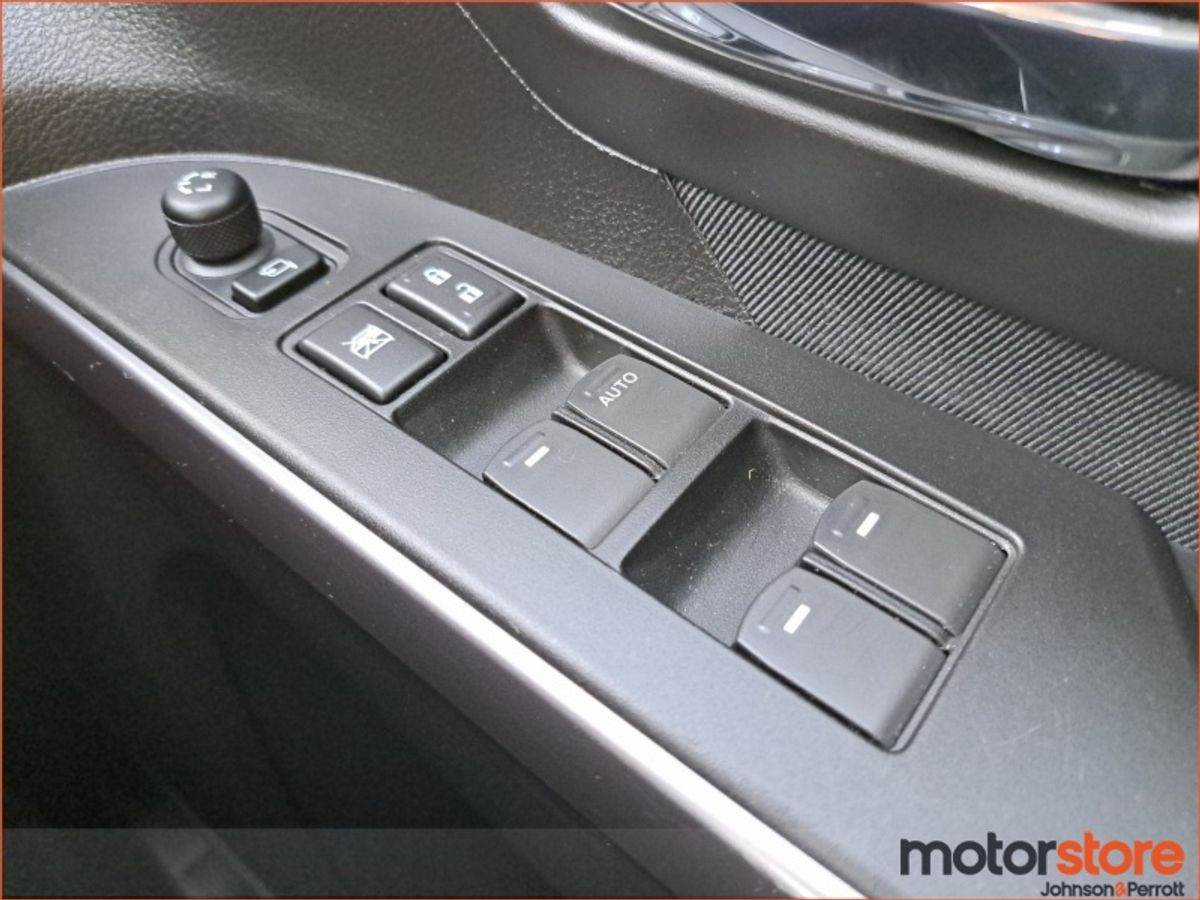 Suzuki SX4 1.5  PETOL HYBRID / MOTION **LOW MILEAGE**