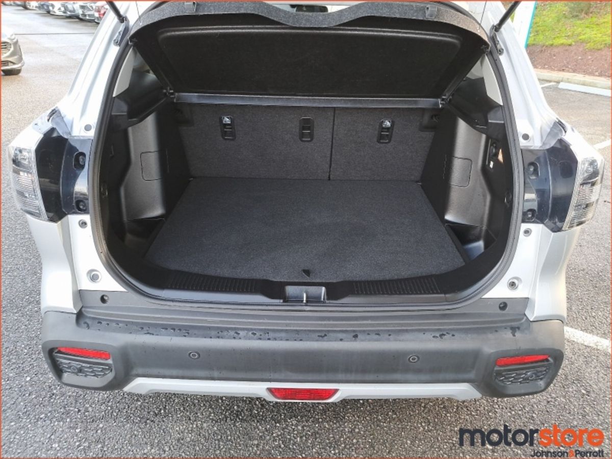 Suzuki SX4 1.5  PETOL HYBRID / MOTION **LOW MILEAGE**