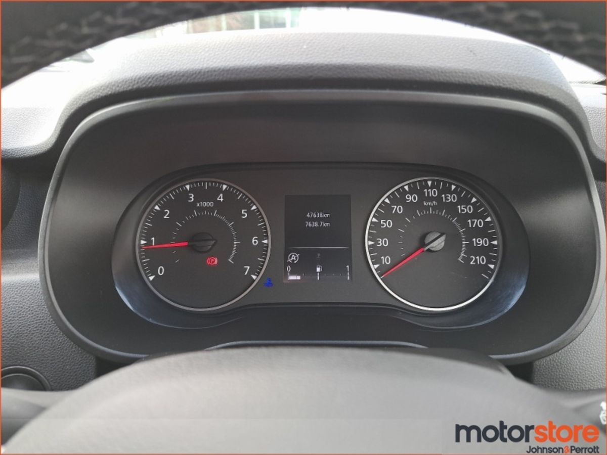 Dacia Duster 1.5 DIESEL Extreme **TOP SPEC**