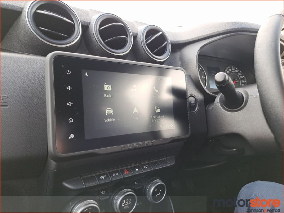 Dacia Duster 1.5 DIESEL Extreme **TOP SPEC**