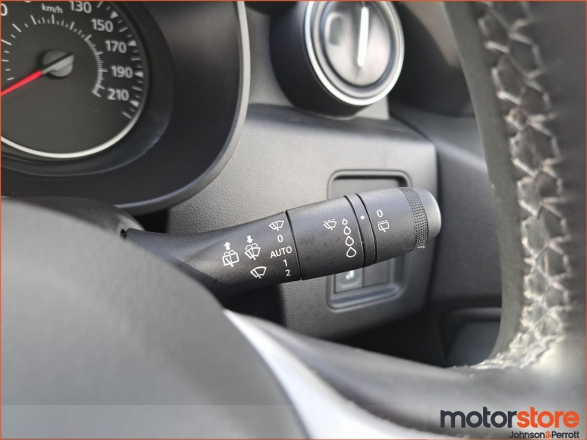 Dacia Duster 1.5 DIESEL Extreme **TOP SPEC**