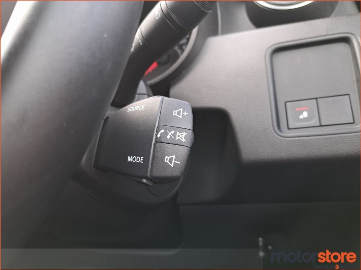 Dacia Duster **SAVE €2,000** 1.5 DIESEL Extreme **TOP SPEC**