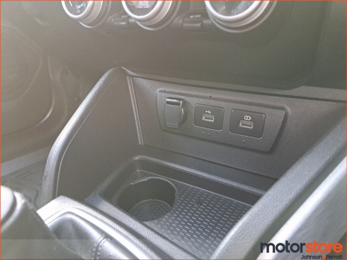Dacia Duster **SAVE €2,000** 1.5 DIESEL Extreme **TOP SPEC**