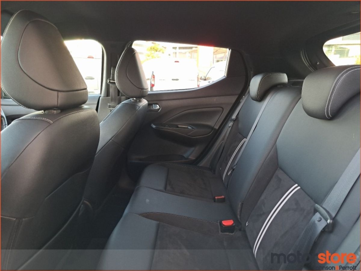 Nissan Micra 1.0T N DESIGN *TOP SPEC / 1 LADY OWNER / IN LIKE NEW CONDITION**