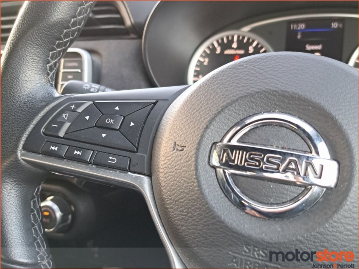 Nissan Micra 1.0T N DESIGN *TOP SPEC / 1 LADY OWNER / IN LIKE NEW CONDITION**