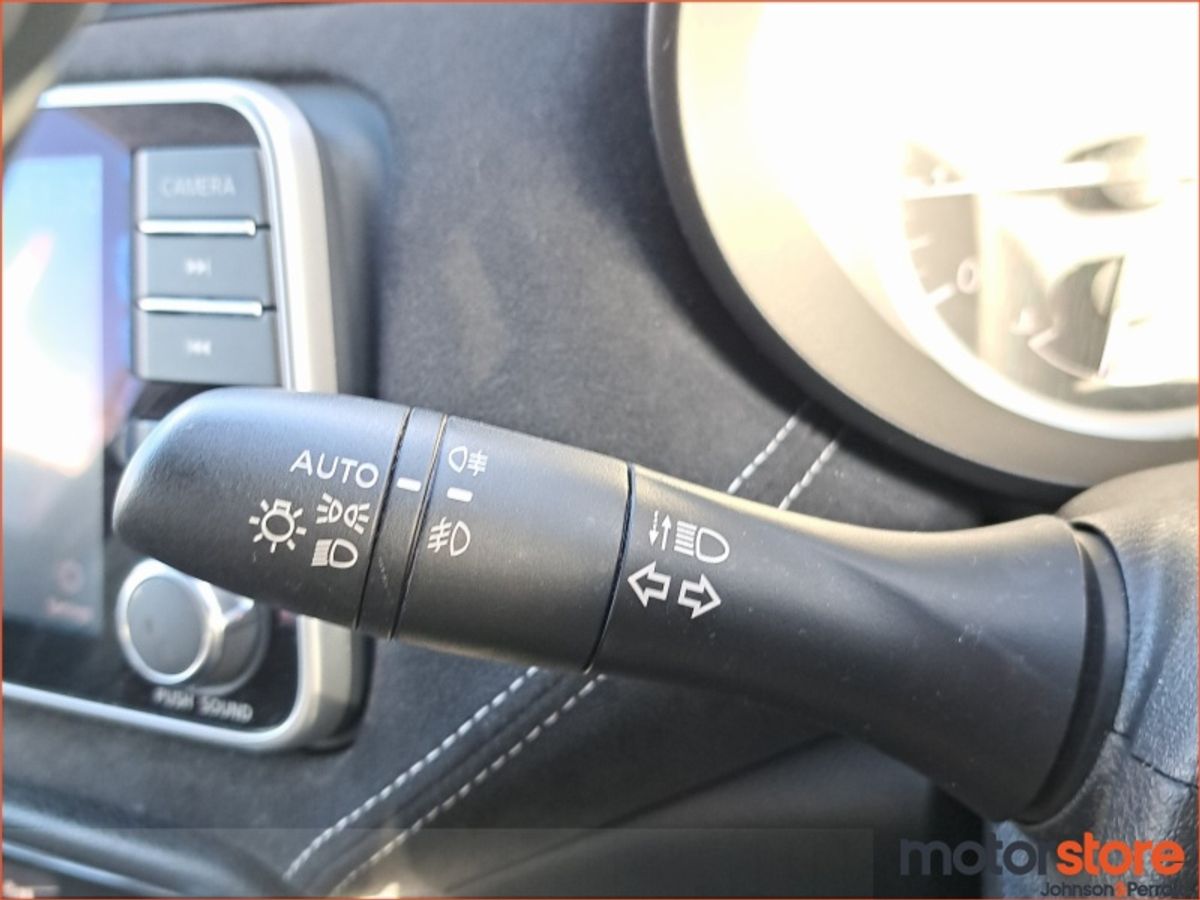 Nissan Micra 1.0T N DESIGN *TOP SPEC / 1 LADY OWNER / IN LIKE NEW CONDITION**