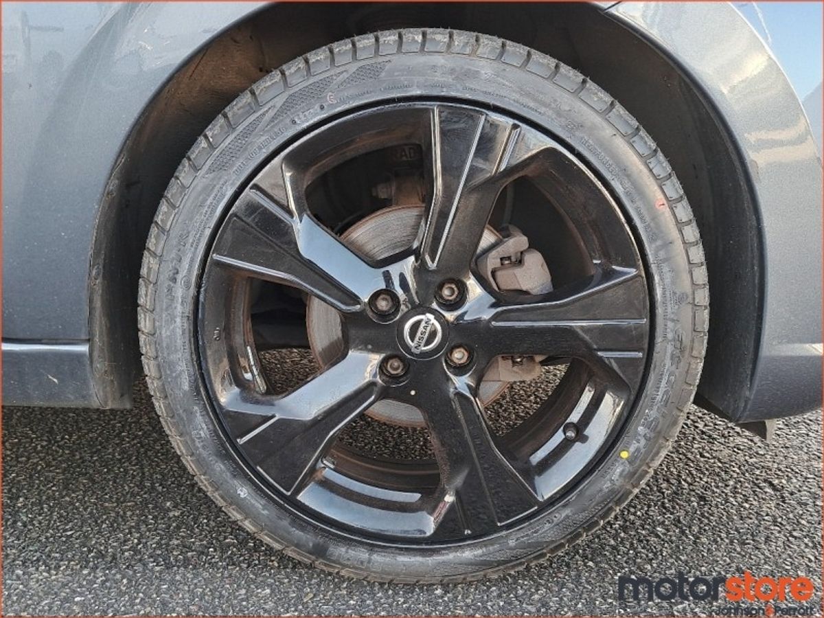 Nissan Micra 1.0T N DESIGN *TOP SPEC / 1 LADY OWNER / IN LIKE NEW CONDITION**