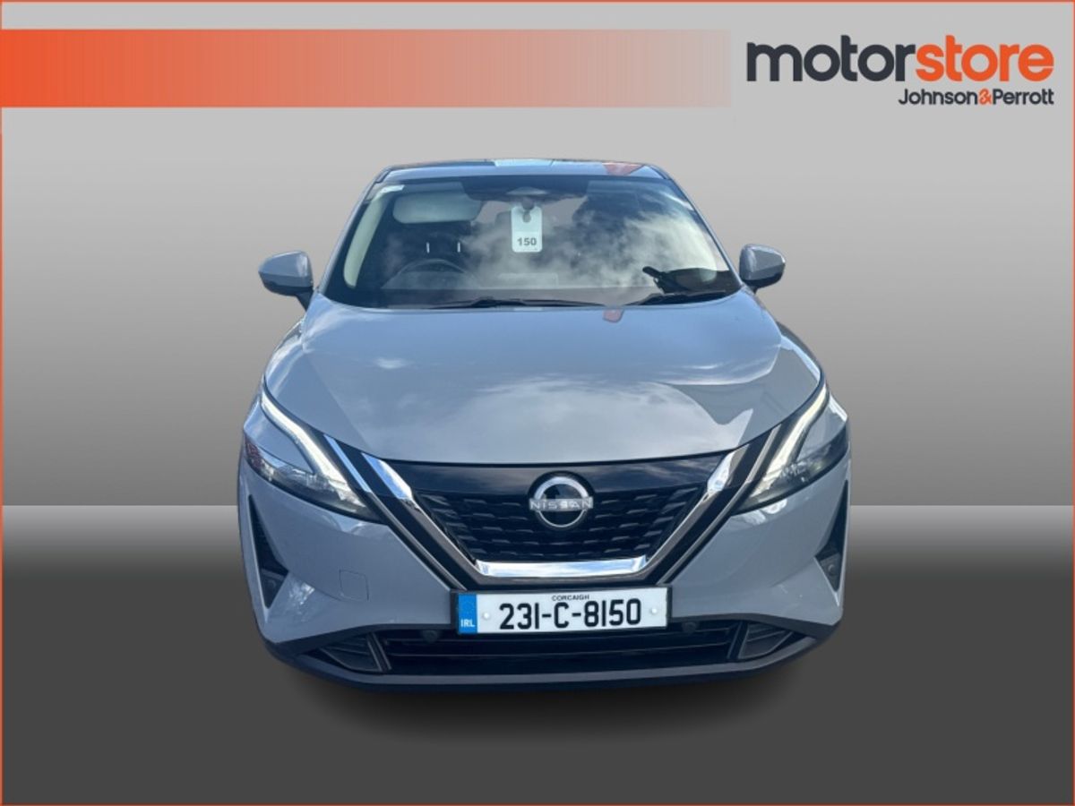 Nissan Qashqai ePOWER LIKE NEW CONDITION