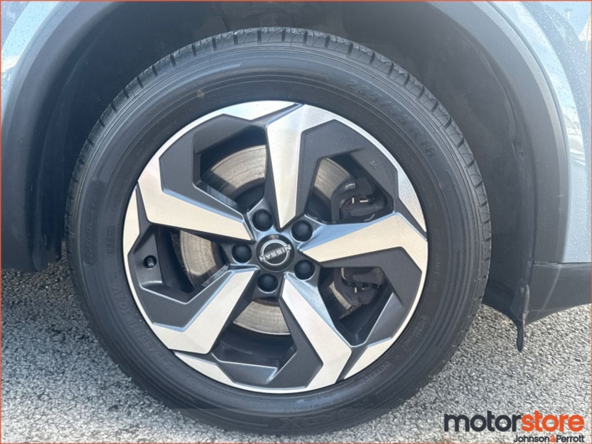 Nissan Qashqai ePOWER LIKE NEW CONDITION