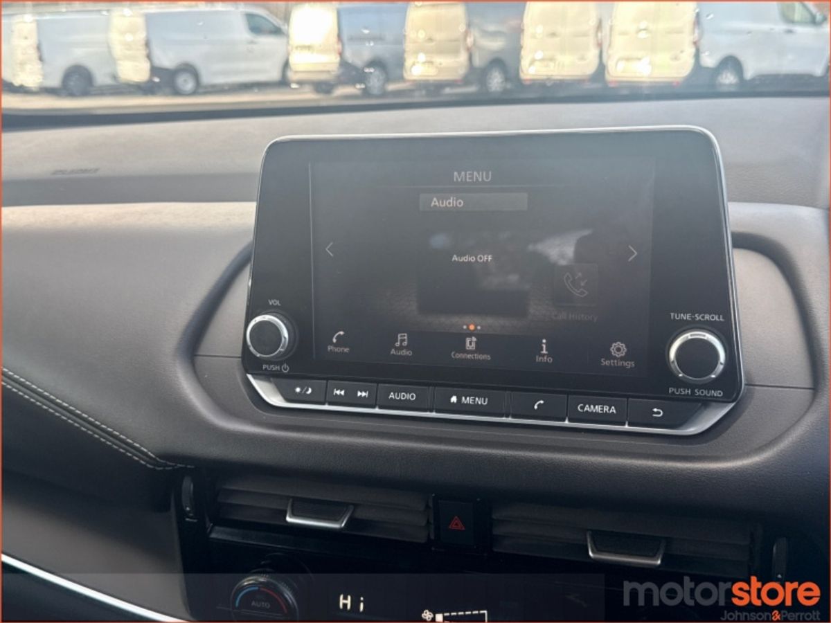 Nissan Qashqai ePOWER LIKE NEW CONDITION