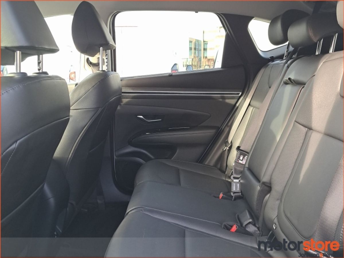 Hyundai Tucson Executive Plus PHEV **TINY MILEAGE / IN LIKE NEW CONDITION**